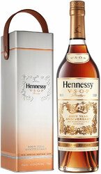 Коньяк "Hennessy" VSOP 200th Anniversary, gift box, 0.7 л