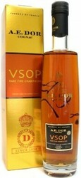 Коньяк A.E. Dor VSOP Rare Fine Champagne, with gift box, 350 мл