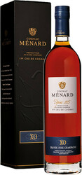 Коньяк Menard XO, gift box, 0.7 л