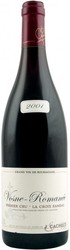 Вино Domaine Jacques Cacheux Vosne-Romanee Premier Cru La Croix Rameau
