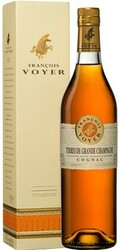 Коньяк "Terres de Grande Champagne", Premier Cru Du Cognac, gift box, 0.7 л