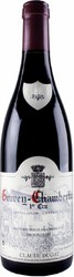 Вино Domaine Claude Dugat. Gevrey-Chambertin Premier Cru
