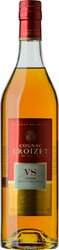 Коньяк "Croizet" VS, Cognac AOC, 0.7 л