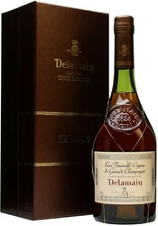 Коньяк Delamain, "Tres Venerable", gift box, 0.7 л