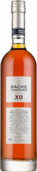 Коньяк Bache-Gabrielsen, XO Fine Champagne, 50 мл