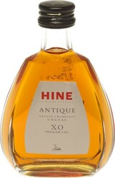 Коньяк Hine, "Antique" XO, 50 мл