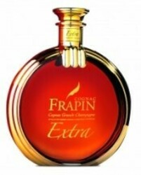 Коньяк Frapin Extra Grande Champagne, Premier Grand Cru Du Cognac, 50 мл