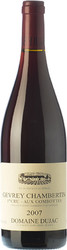 Вино Domaine Dujac. Gevrey-Chambertin 1-er Cru "Aux Combottes"