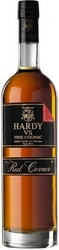 Коньяк Hardy VS "Red Corner" Fine Cognac, 0.7 л