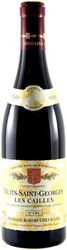 Вино Domaine Robert Chevillon. Nuits-Saint-Georges 1-er Cru "Les Cailles" AOC