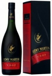 Коньяк "Remy Martin" VSOP, gift box, 350 мл