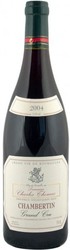 Вино Charles Thomas Chambertin Grand Cru AOC