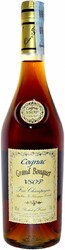 Коньяк "Grand Bouquet VSOP", Fine Champagne, 0.7 л