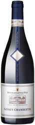 Вино Bouchard Aine & Fils. Gevrey-Chambertin AOC
