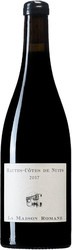 Вино La Maison Romane. Hautes-Cotes de Nuits AOC