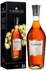 Коньяк "Camus" VS, gift box, 1 л