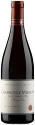 Вино Maison Roche de Bellene. Chambolle-Musigny Premier Cru "Les Feusselottes"