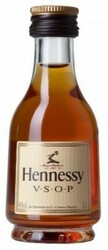 Коньяк Hennessy V.S.O.P  12 bottles, 50 мл