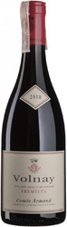 Вино Comte Armand. Volnay 1er Cru "Fremiets" AOC