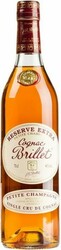 Коньяк Brillet Reserve VSOP Petite Champagne, 0.7 л