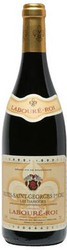 Вино Laboure-Roi, Clos de Vougeot Grand Cru, 2004