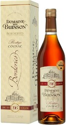 Коньяк "Domaine Du Buisson" Prestige, gift box, 0.7 л