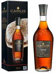 Коньяк "Camus" V.S.O.P., 1 л