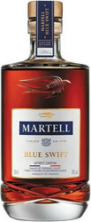 Коньяк "Martell" Blue Swift, 0.7 л