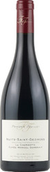 Вино Francois Feuillet. Nuits-Saint-Georges "La Charmotte" Cuvee Marcel Gerbeaut AOC