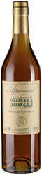 Коньяк Peyrat, "Apremont", Cognac Fins Bois AOC, 0.7 л