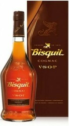 Коньяк "Bisquit" VSOP, with box, 0.7 л