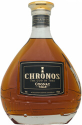 Коньяк "Chronos" VSOP, 0.7 л