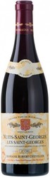 Вино Domaine Robert Chevillon. Nuits-Saint-Georges 1-er Cru "Les Saint-Georges" AOC