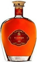 Коньяк Tiffon, Fine Champagne XO, 0.7 л