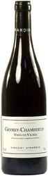 Вино Vincent Girardin. Gevrey-Chambertin "Vieilles Vignes"