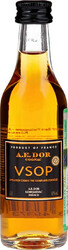 Коньяк A.E. Dor VSOP Rare Fine Champagne, 50 мл