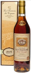 Коньяк Peyrat, "Le Chaigne", gift box, 0.7 л