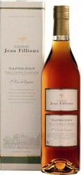 Коньяк Jean Fillioux Napoleon, 0.7 л