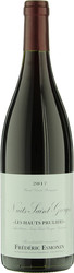 Вино Frederic Esmonin. Nuits-Saint-Georges "Les Hauts Pruliers" AOC