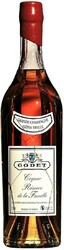 Коньяк Godet, "Reserve de la Famille" Extra Vieille, Grande Champagne, 0.7 л
