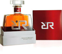 Коньяк Raymond Ragnaud, Reserve Rare, in decanter, gift box, 0.7 л