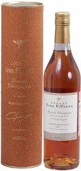 Коньяк Jean Fillioux, Selected Single Cask Cognac "Cask No 75", 0.7 л