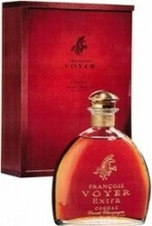 Коньяк Francois Voyer, "Extra" Grande Champagne, Premier Cru Du Cognac, 0.7 л