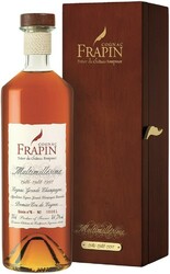 Коньяк Frapin, Multimillesime №6, wooden box, 0.7 л