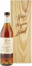Коньяк Lheraud Cognac "Heritage Suzanne", 0.7 л