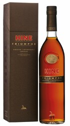 Коньяк Hine, "Triomphe", with gift box, 0.7 л