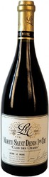 Вино Lucien Le Moine. Morey-Saint-Denis Premier Cru "Clos des Ormes" AOC