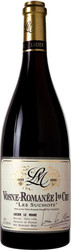 Вино Lucien Le Moine, Vosne-Romanee Premier Cru "Les Suchots" AOC, 2008