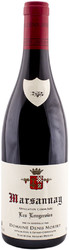 Вино Domaine Denis Mortet. Marsannay "Les Longeroies" AOC
