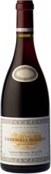 Вино Jacques-Frederic Mugnier, Chambolle-Musigny AOC, 2009